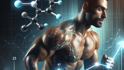 L'importanza del Testosterone Propionato nella ripresa muscolare post-allenamento