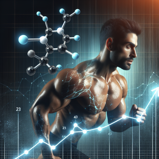 L'importanza del Testosterone Propionato nella ripresa muscolare post-allenamento