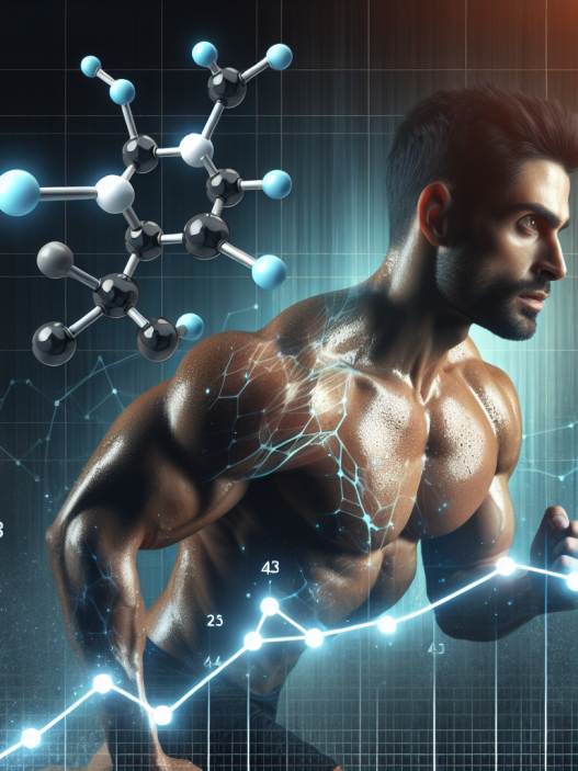 L'importanza del Testosterone Propionato nella ripresa muscolare post-allenamento