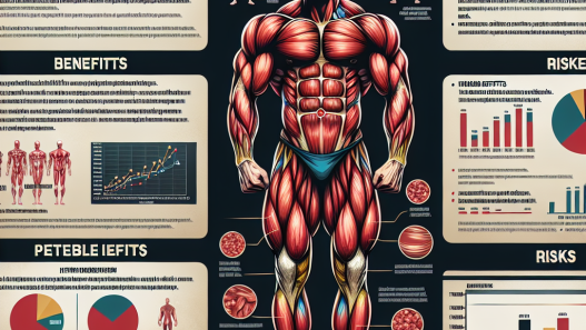 L'uso di Trenbolone nel bodybuilding: cosa c'è da sapere?