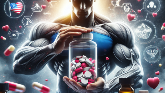 La controversia sull'uso del Trenbolone mix tra gli atleti