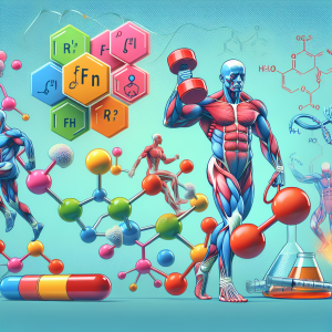 La Yohimbina cloridrato e il suo impatto sul metabolismo durante l'esercizio fisico