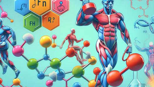 La Yohimbina cloridrato e il suo impatto sul metabolismo durante l'esercizio fisico