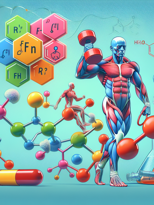 La Yohimbina cloridrato e il suo impatto sul metabolismo durante l'esercizio fisico