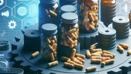 Legalità e utilizzo delle compresse di Trenbolone nel mondo dello sport