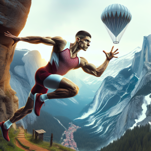 Parabolan: il segreto dietro le performance straordinarie degli atleti