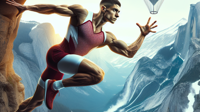 Parabolan: il segreto dietro le performance straordinarie degli atleti