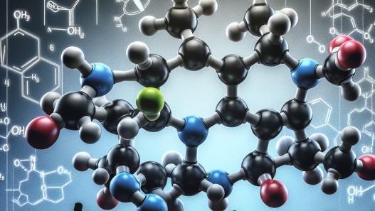 Studio sulle proprietà anaboliche del Trenbolone nell'ambito sportivo