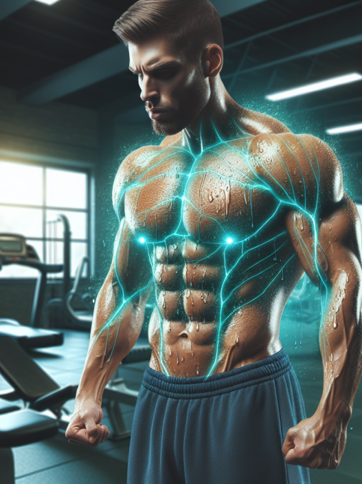 Testosterone fenilpropionato: effetti collaterali nell'uso sportivo