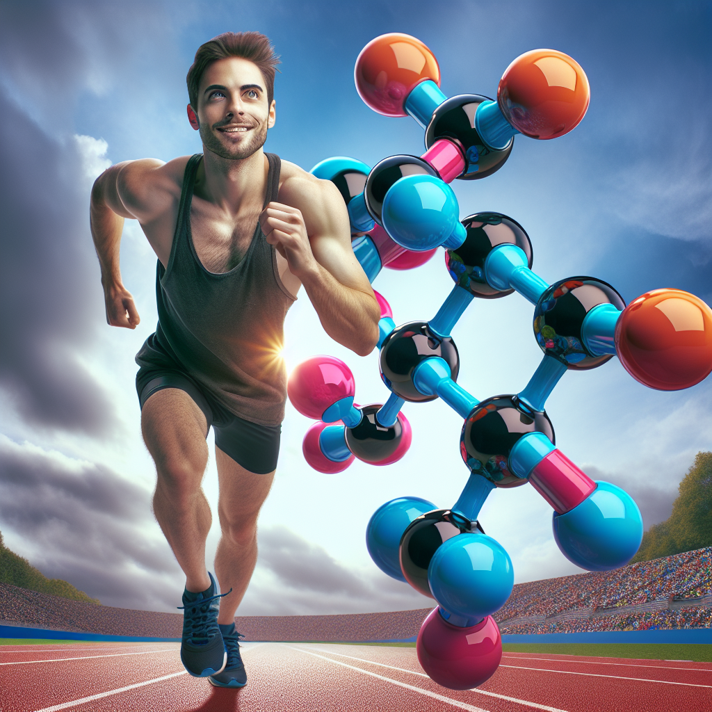 Tirzepatide: un potenziale alleato per gli sportivi