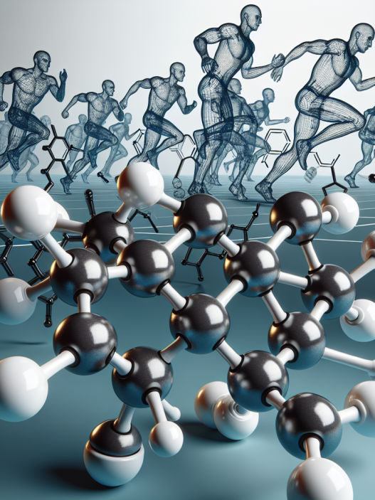 Toremifene citrato: un possibile agente dopante nel mondo dello sport