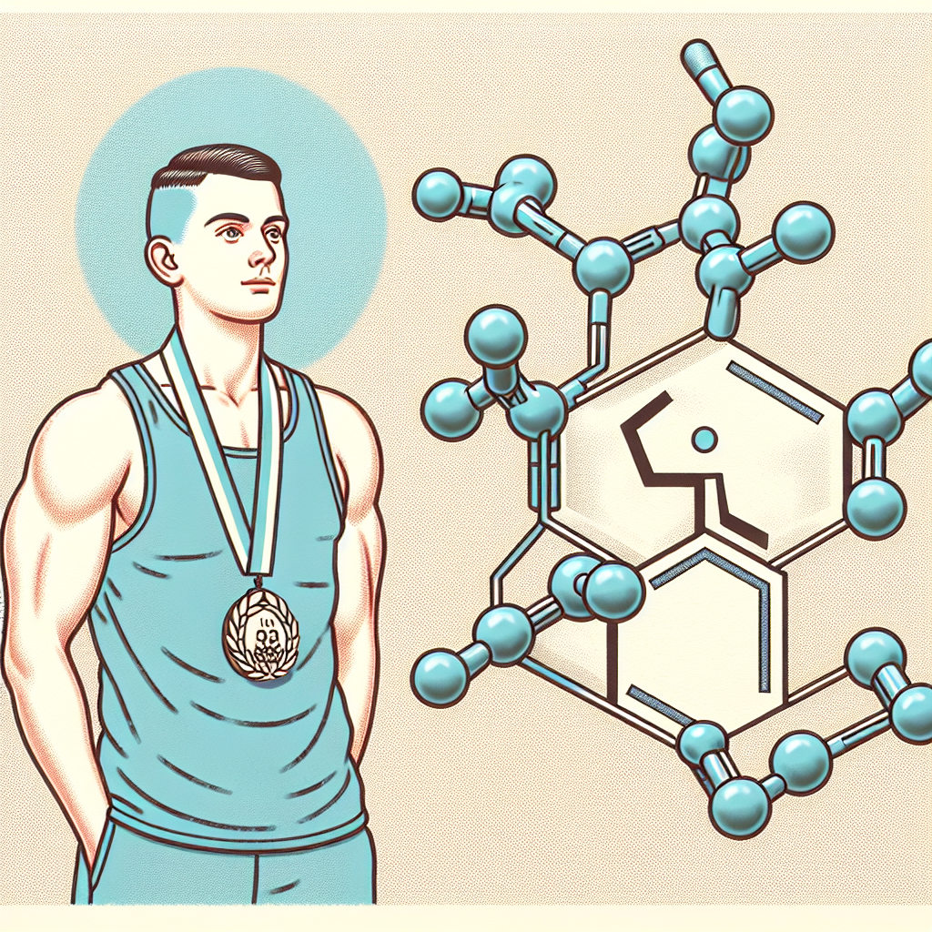 Toremifene citrato: un possibile agente dopante nel mondo dello sport