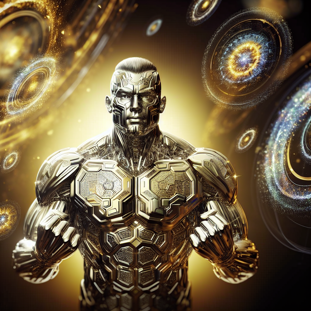 Trenbolone acetato: un potente steroidi anabolizzanti nel mondo dello sport