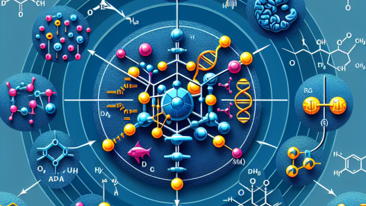 Trenbolone enantato: meccanismo d'azione e utilizzo nell'ambito sportivo