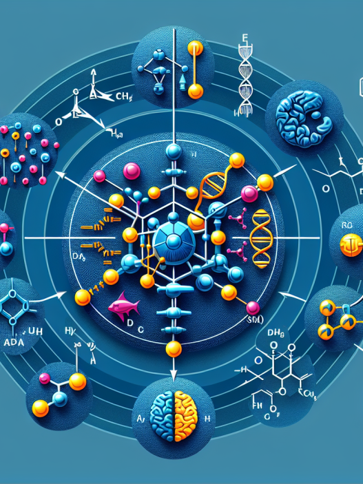 Trenbolone enantato: meccanismo d'azione e utilizzo nell'ambito sportivo