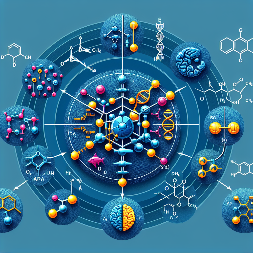 Trenbolone enantato: meccanismo d'azione e utilizzo nell'ambito sportivo