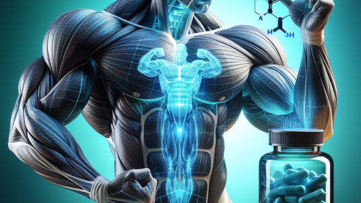 Trestolone enantato: il futuro dei farmaci per il potenziamento fisico