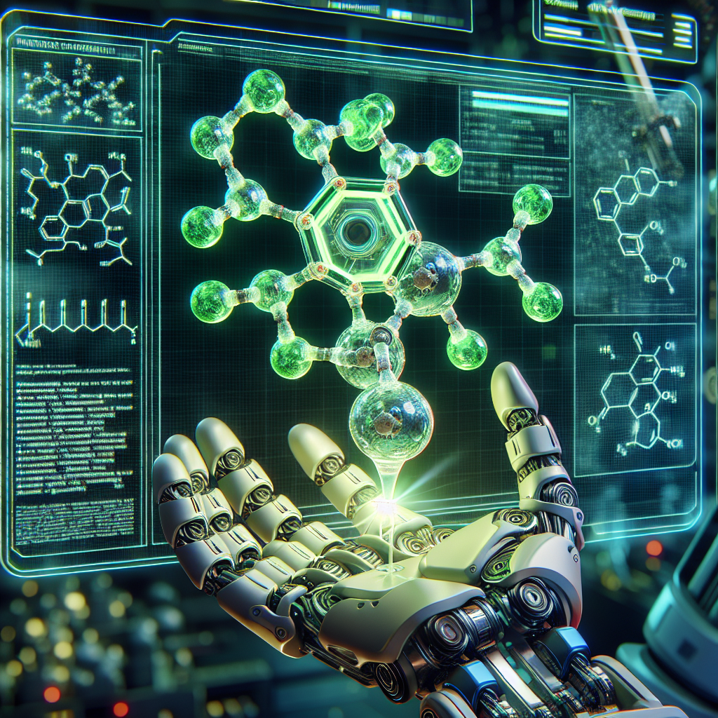 Trestolone enantato: il futuro dei farmaci per il potenziamento fisico