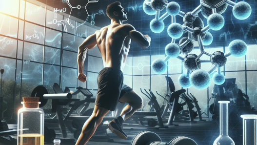 Trestolone: un potente steroidi anabolizzante nella farmacologia sportiva