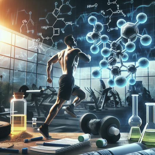 Trestolone: un potente steroidi anabolizzante nella farmacologia sportiva