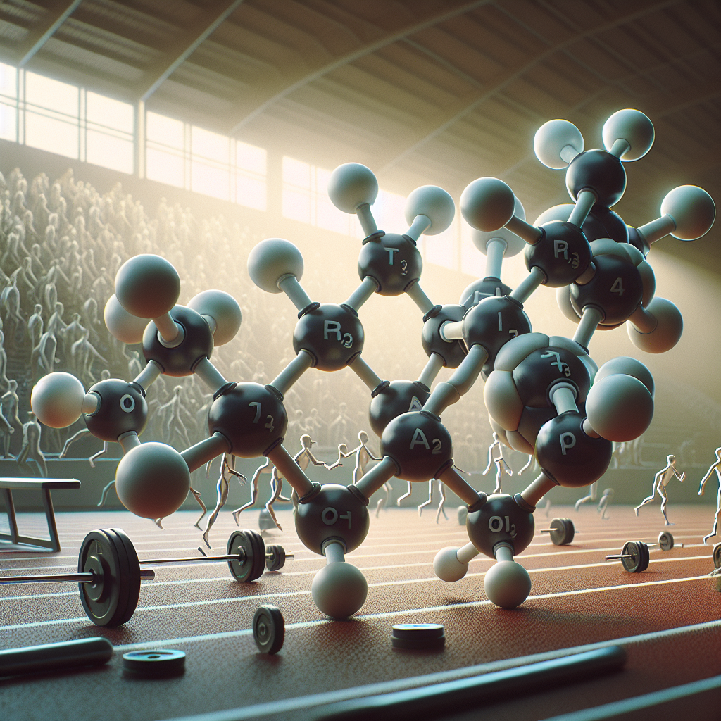 Trestolone: un potente steroidi anabolizzante nella farmacologia sportiva