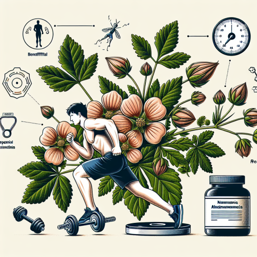 Tribulus Terrestris: benefici e controindicazioni per gli sportivi