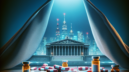 Turinabol: il rischio di doping nascosto dietro un farmaco