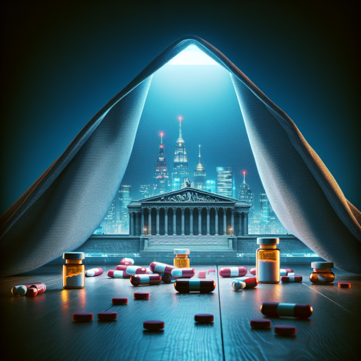 Turinabol: il rischio di doping nascosto dietro un farmaco