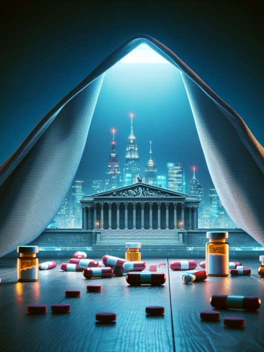 Turinabol: il rischio di doping nascosto dietro un farmaco