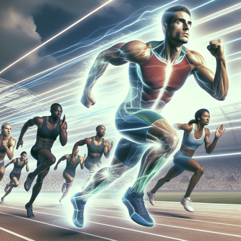 Viagra: un alleato per la performance atletica