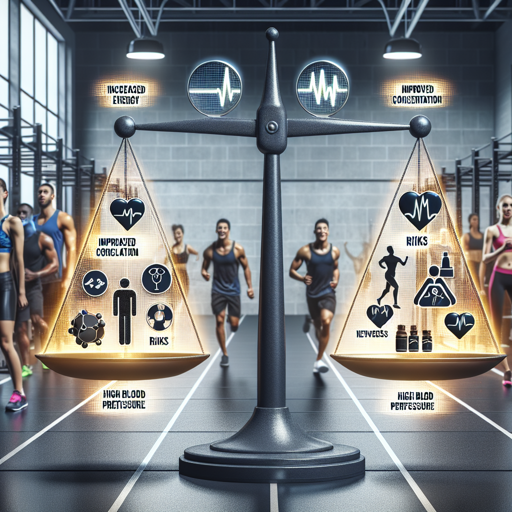 Yohimbina cloridrato: benefici e rischi per gli atleti