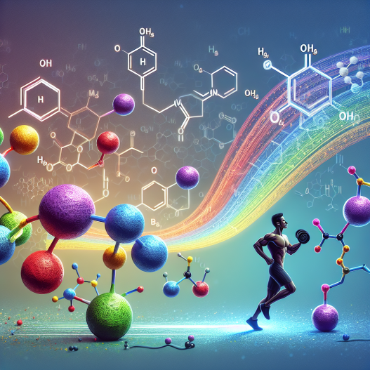 Aminoacidi: il segreto per migliorare la resistenza fisica