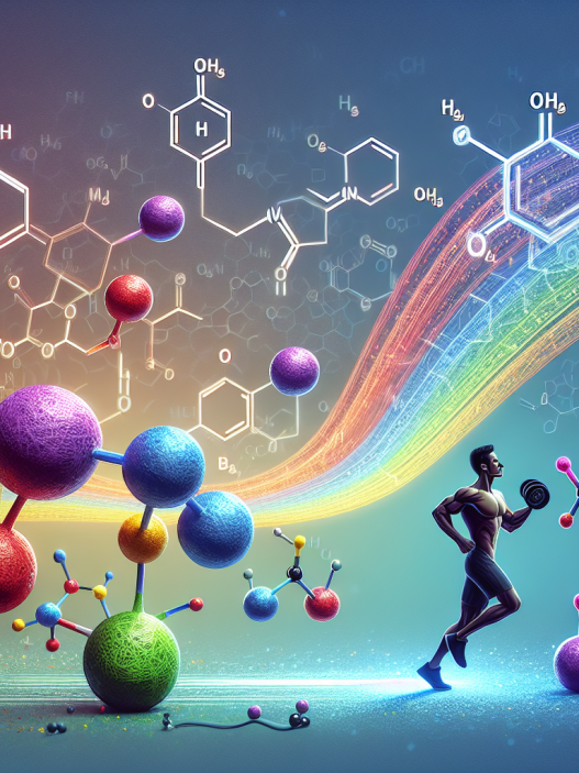 Aminoacidi: il segreto per migliorare la resistenza fisica