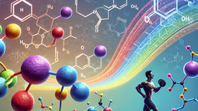Aminoacidi: il segreto per migliorare la resistenza fisica