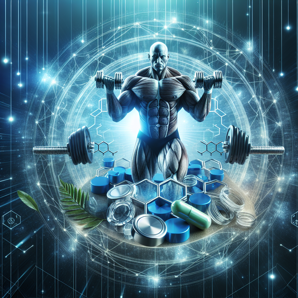 Anastrozolo: un nuovo agente ergogenico nel mondo dello sport