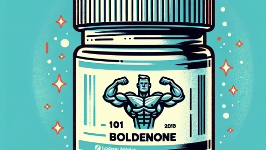 Boldenone: il farmaco proibito che continua a circolare nel mondo dello sport