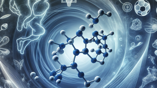 Cabergolina e la regolazione dei livelli di prolattina nello sport