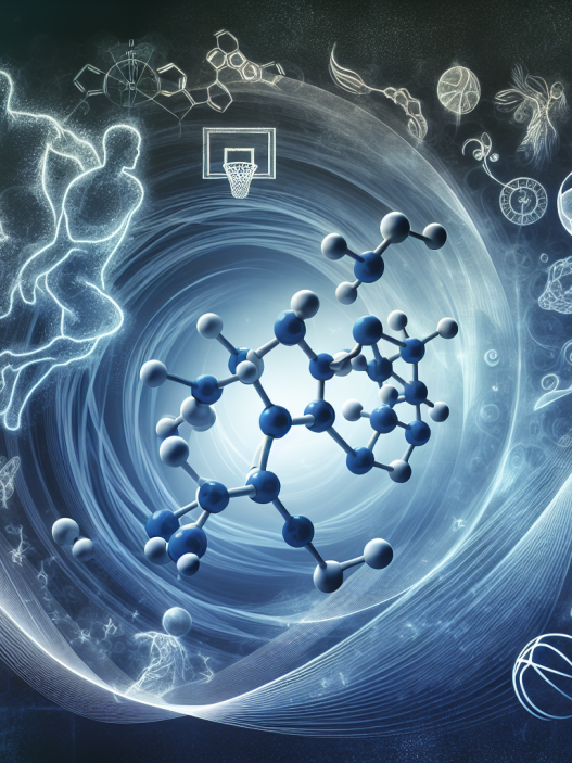 Cabergolina e la regolazione dei livelli di prolattina nello sport