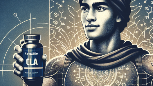 CLA: un alleato per la riduzione della massa grassa negli sportivi