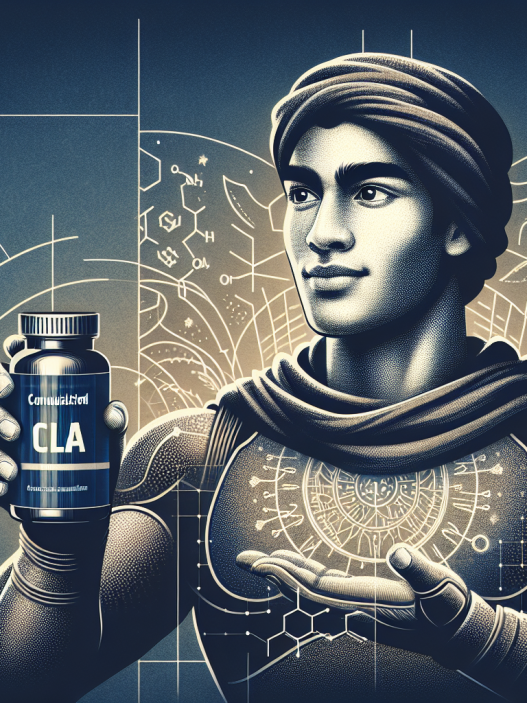 CLA: un alleato per la riduzione della massa grassa negli sportivi