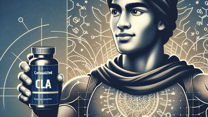 CLA: un alleato per la riduzione della massa grassa negli sportivi