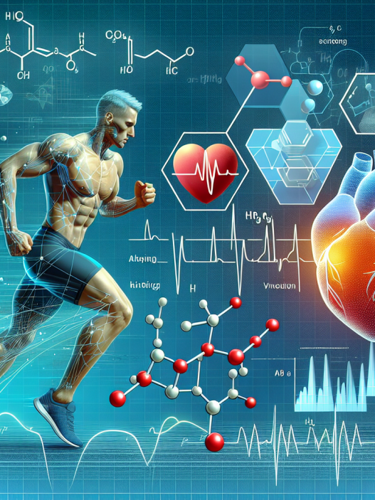 Clenbuterolo e salute cardiovascolare negli atleti: cosa dice la scienza?