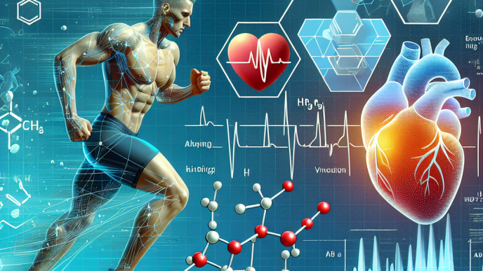 Clenbuterolo e salute cardiovascolare negli atleti: cosa dice la scienza?