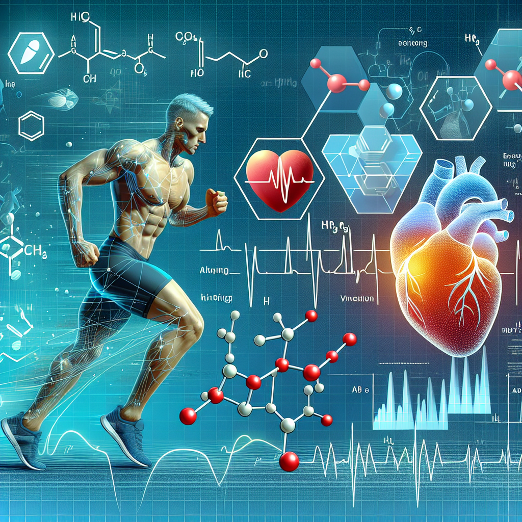 Clenbuterolo e salute cardiovascolare negli atleti: cosa dice la scienza?
