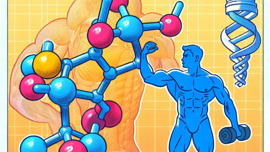 Clomid e la sua azione sul testosterone nel bodybuilding