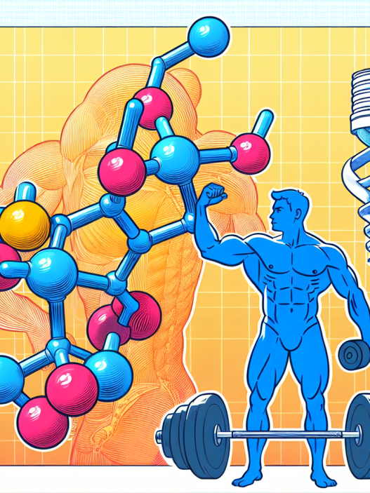 Clomid e la sua azione sul testosterone nel bodybuilding