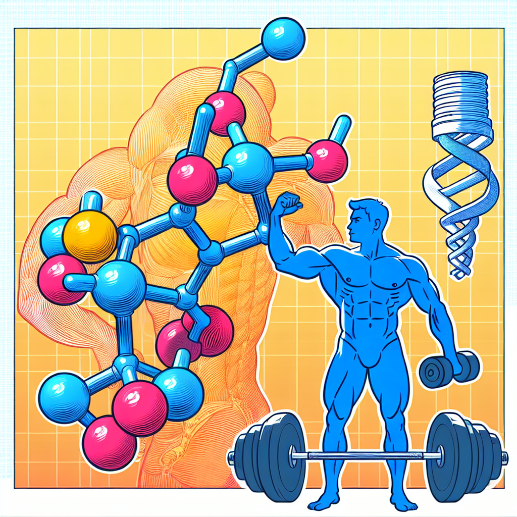 Clomid e la sua azione sul testosterone nel bodybuilding