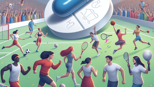 Clomid: un alleato per la fertilità negli sportivi