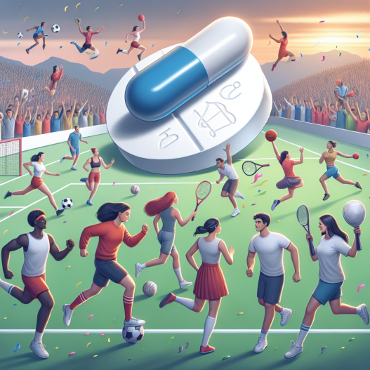 Clomid: un alleato per la fertilità negli sportivi