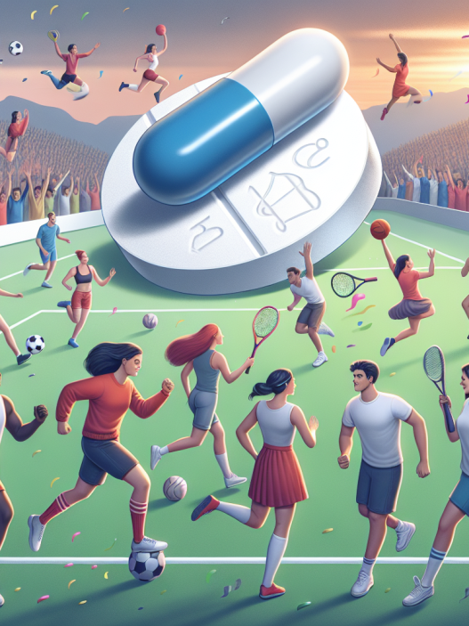 Clomid: un alleato per la fertilità negli sportivi